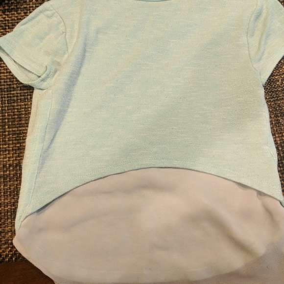 Girls t-shirt - Picture 2 of 4